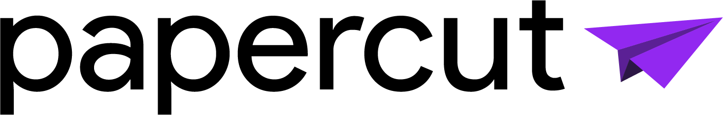 Papercut Logo